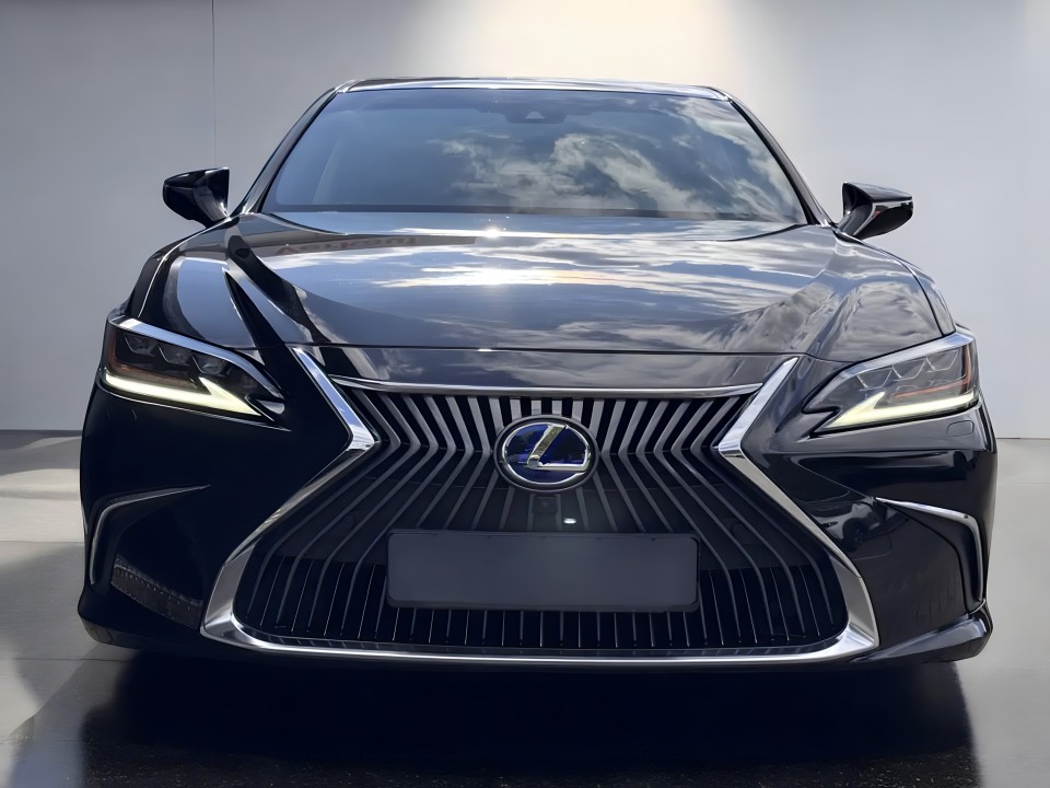 Lexus Seria ES 300h Luxury Line - foto 8