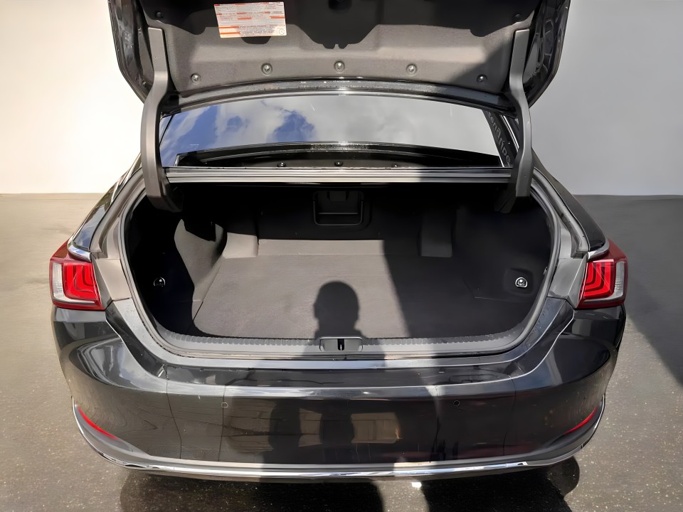 Lexus Seria ES 300h Luxury Line - foto 17