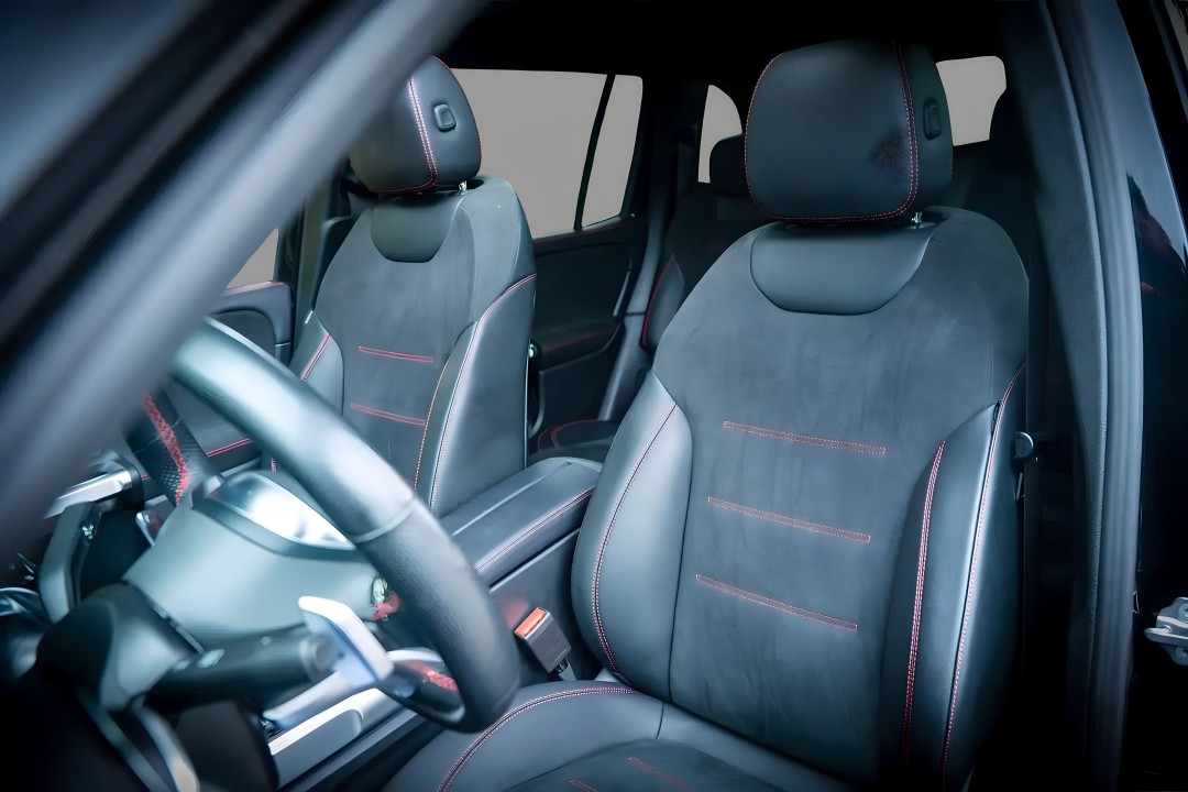 Mercedes-Benz GLB 200 AMG (5)