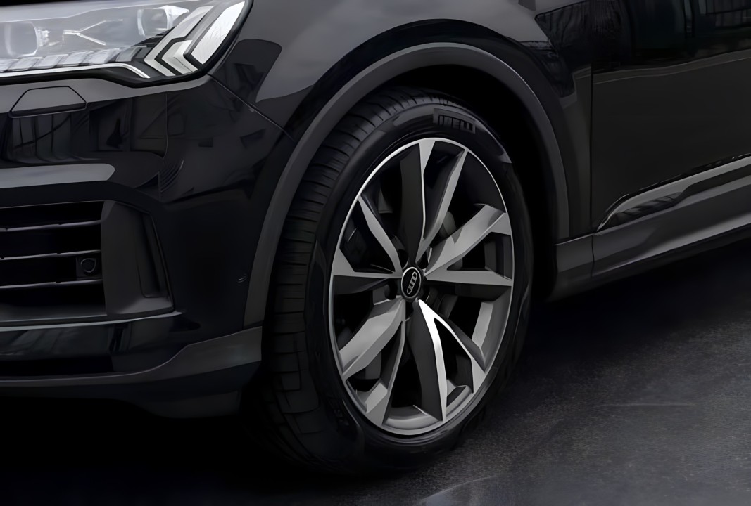 Audi Q7 55 TFSIe quattro - foto 11