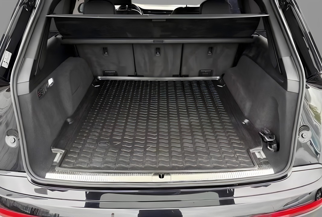 Audi Q7 55 TFSIe quattro - foto 9