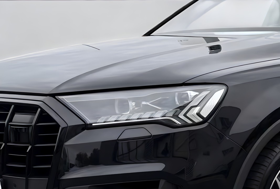 Audi Q7 55 TFSIe quattro - foto 10