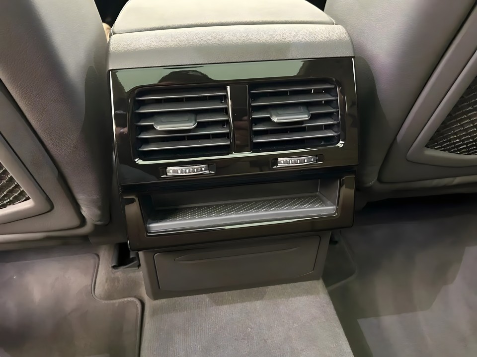 Volkswagen Touareg Elegance V6 TDI - foto 15