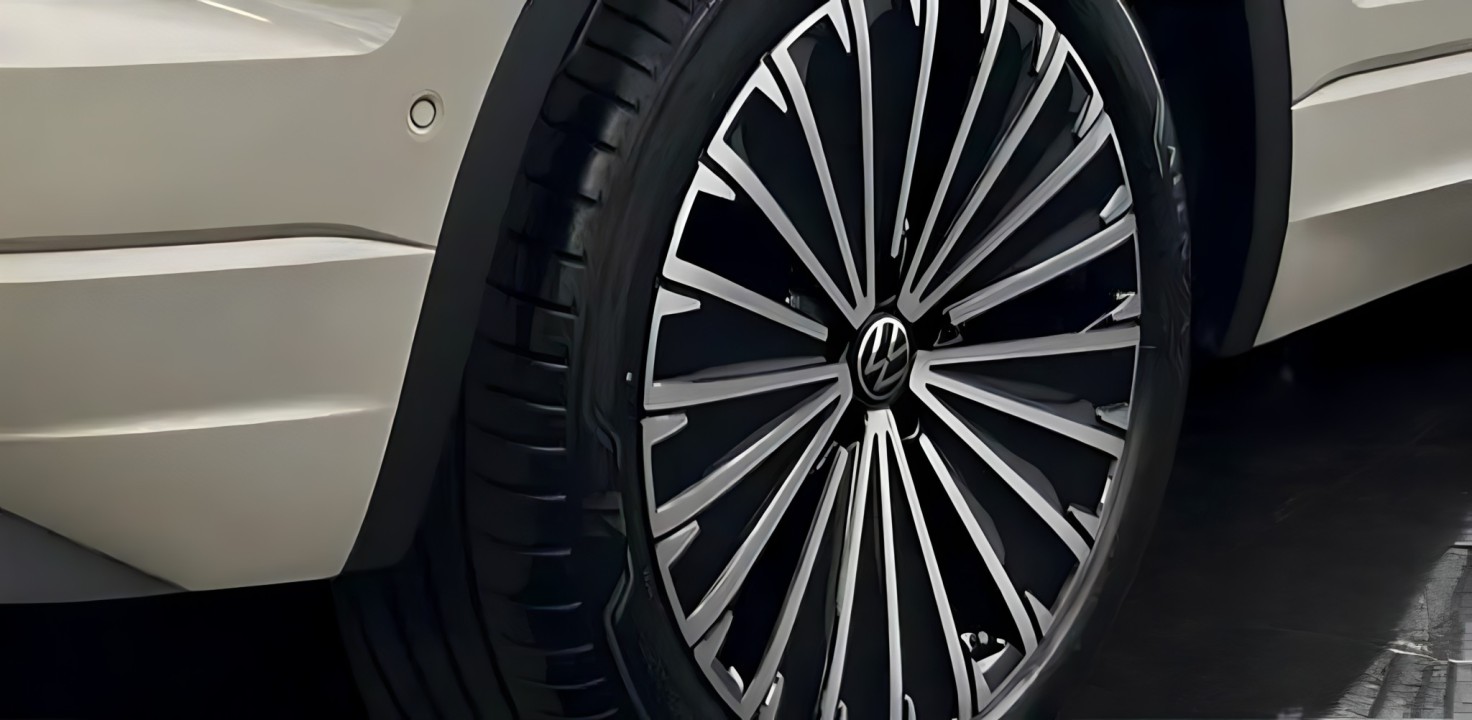 Volkswagen Touareg Elegance V6 TDI - foto 20