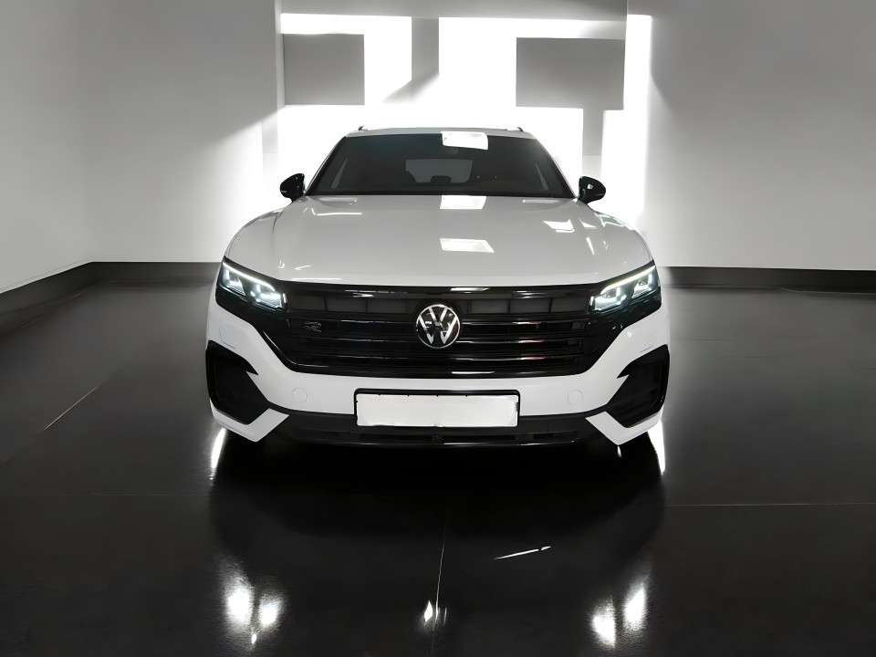 Volkswagen Touareg V6 TDI - foto 8