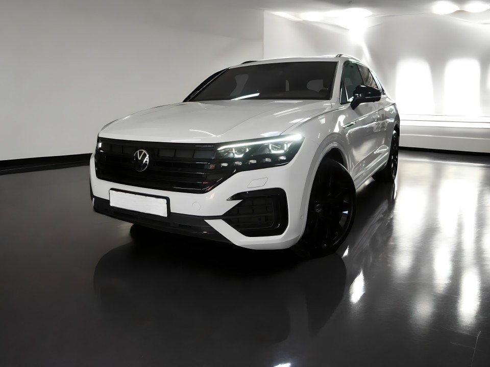 Volkswagen Touareg V6 TDI - foto 7