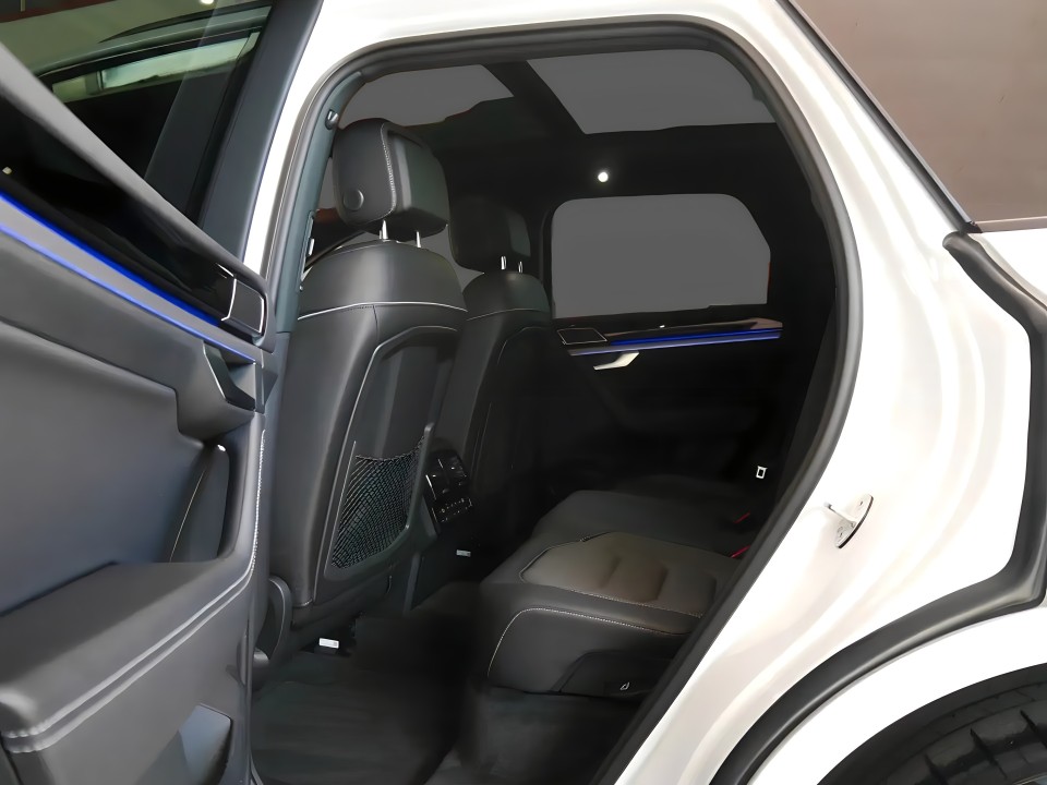 Volkswagen Touareg V6 TDI - foto 13