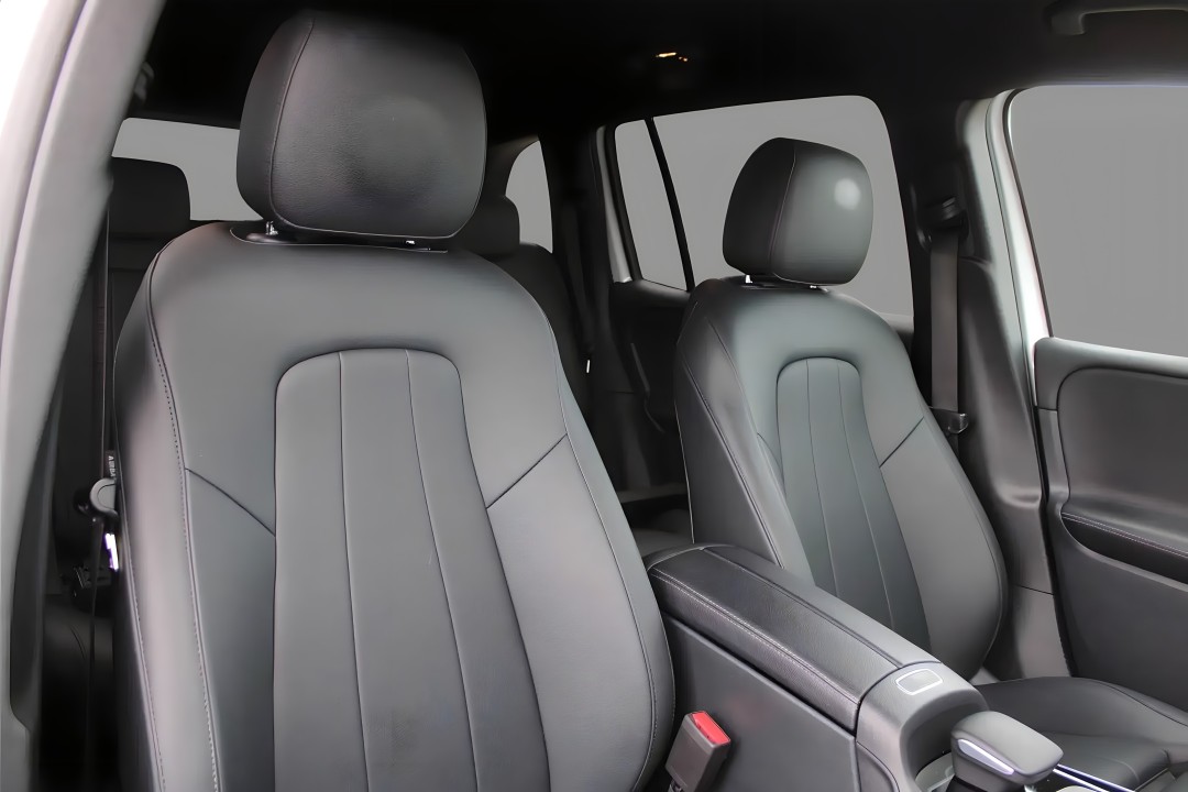 Mercedes-Benz GLB 200 - foto 11