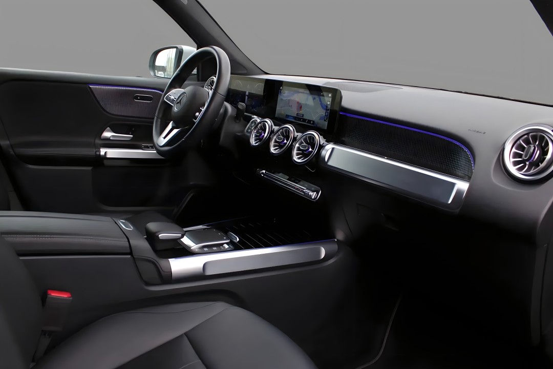 Mercedes-Benz GLB 200 - foto 10