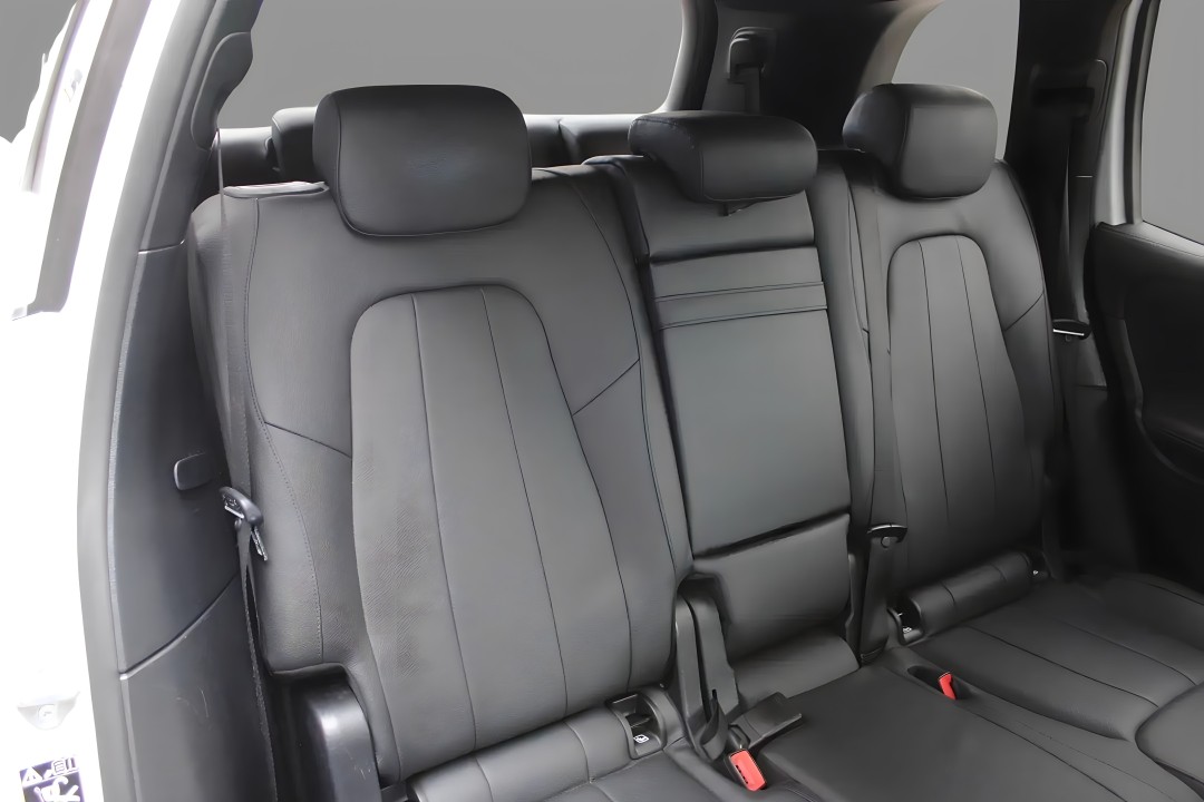 Mercedes-Benz GLB 200 - foto 12