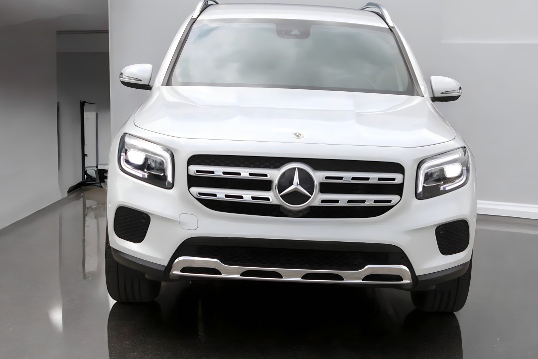 Mercedes-Benz GLB 200 - foto 7