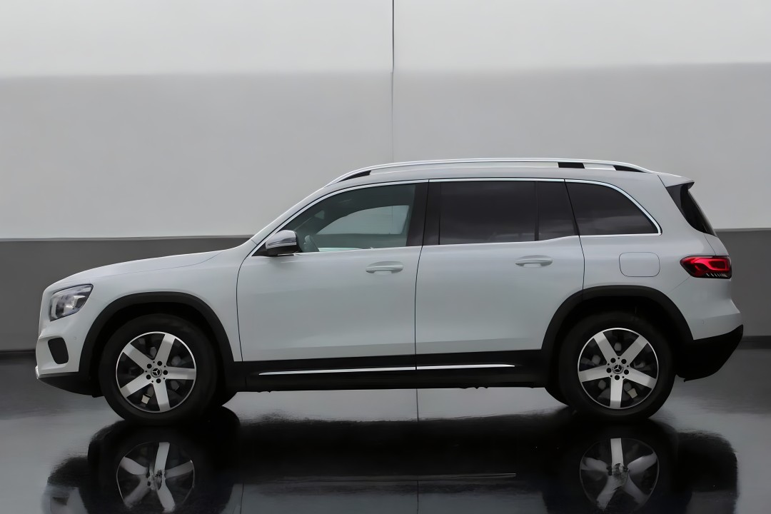 Mercedes-Benz GLB 200 - foto 6