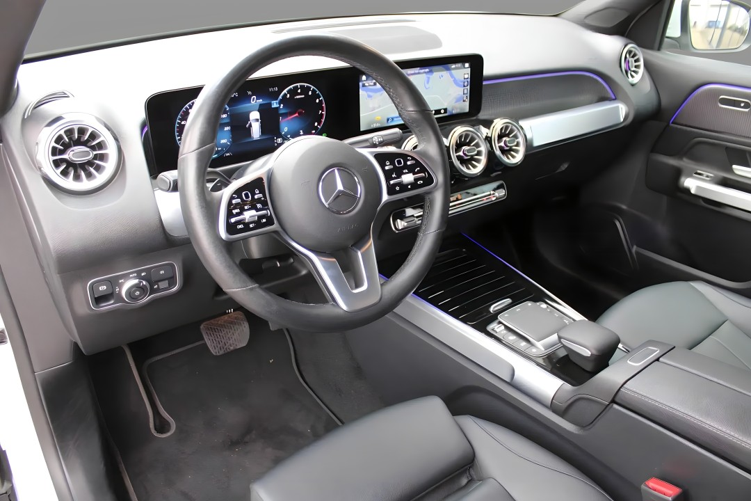 Mercedes-Benz GLB 200 - foto 9