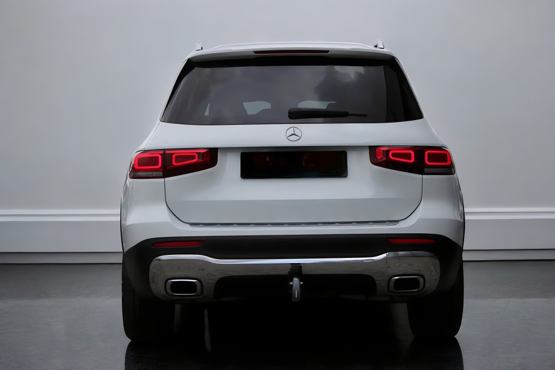 Mercedes-Benz GLB 200 (5)