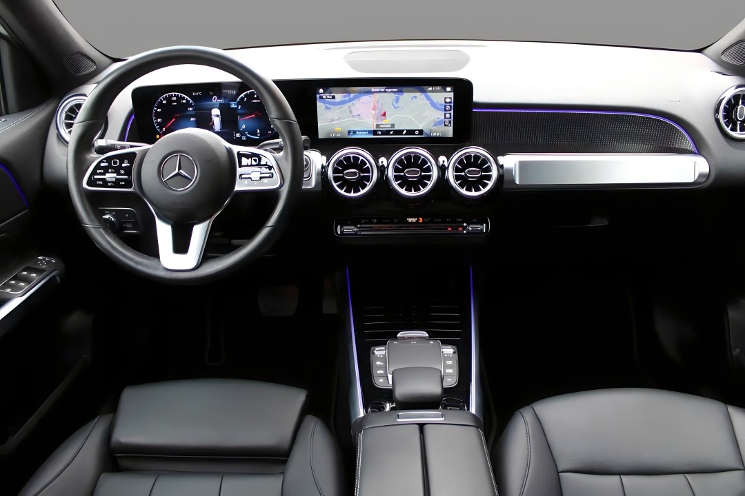 Mercedes-Benz GLB 200 - foto 8