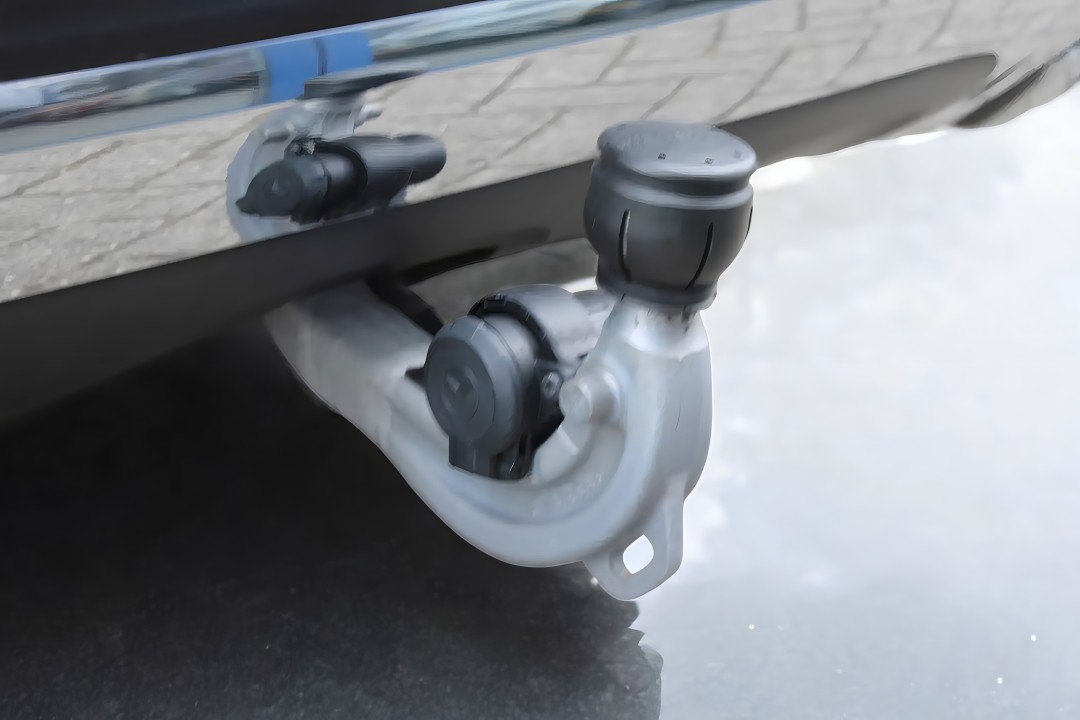 Mercedes-Benz GLB 200 - foto 14