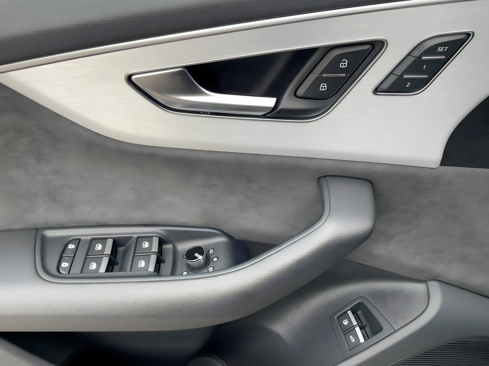 Audi Q8 60 TFSIe Quattro S-Line - foto 11