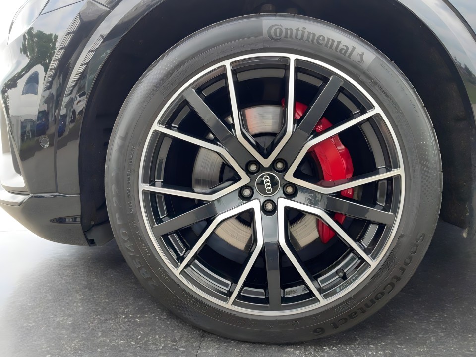 Audi Q8 60 TFSIe Quattro S-Line - foto 18