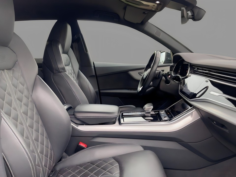 Audi Q8 60 TFSIe Quattro S-Line - foto 7