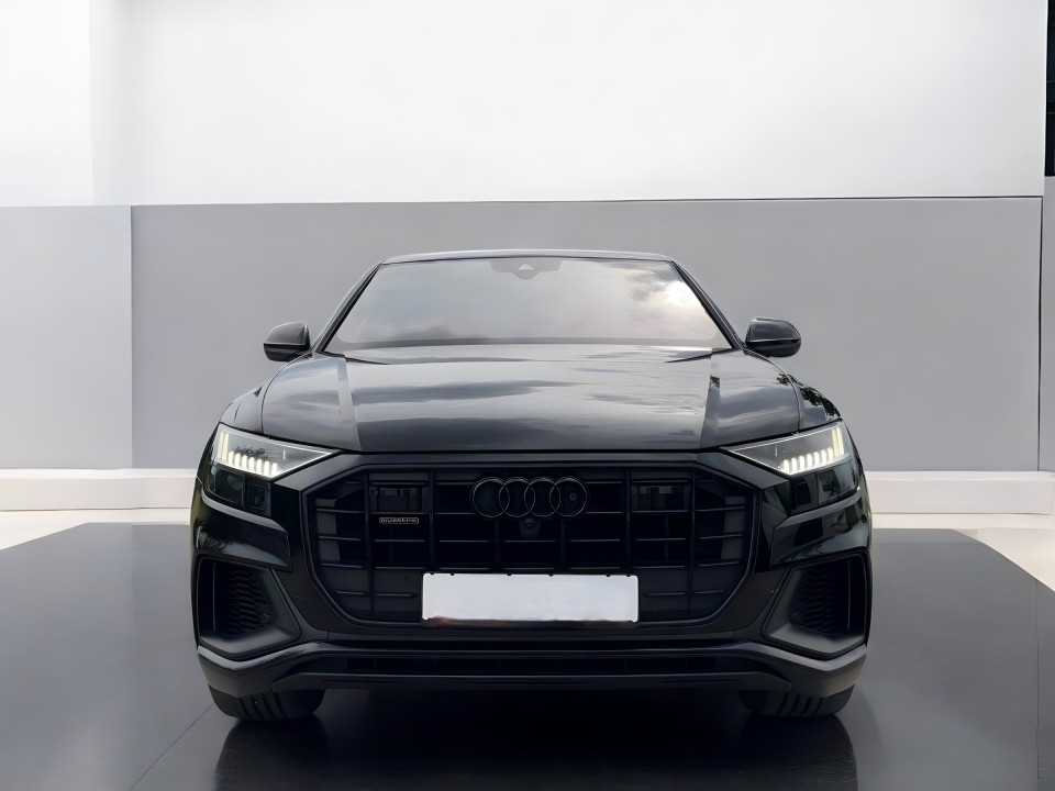Audi Q8 60 TFSIe Quattro S-Line - foto 6