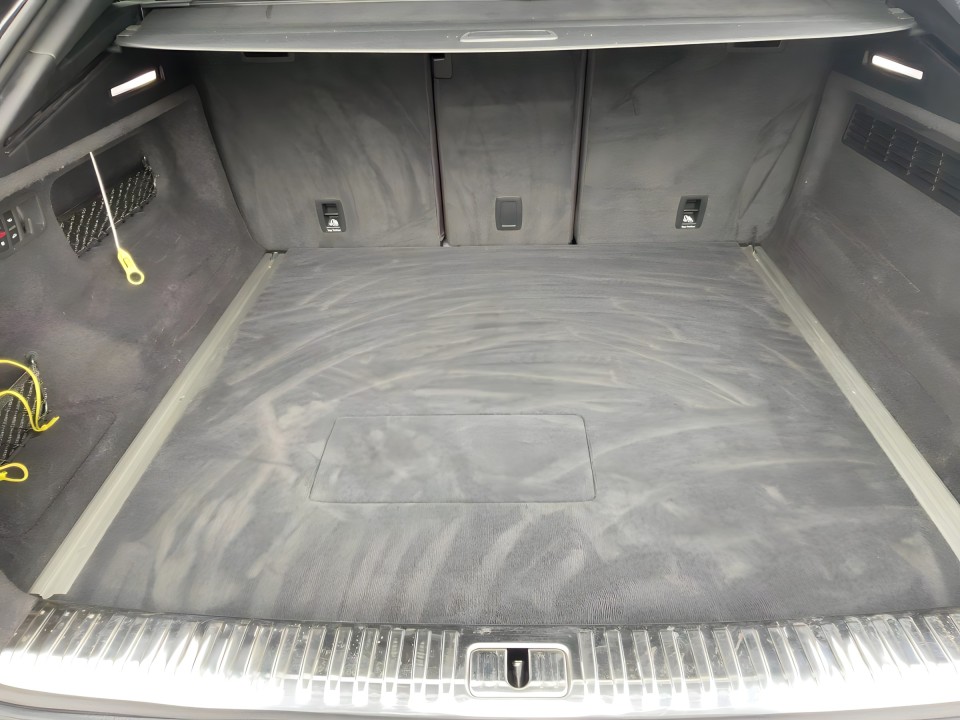 Audi Q8 60 TFSIe Quattro S-Line - foto 17