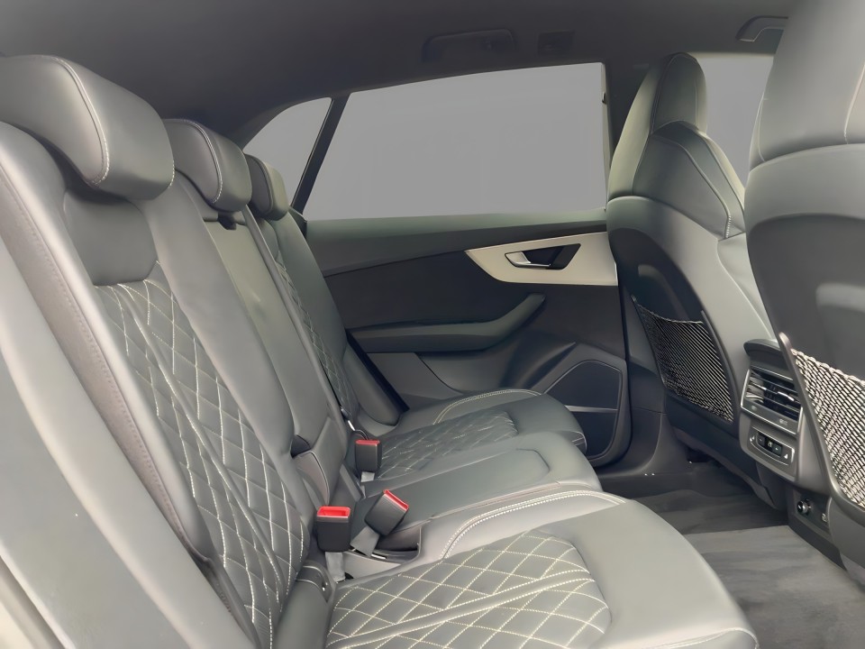 Audi Q8 60 TFSIe Quattro S-Line - foto 8