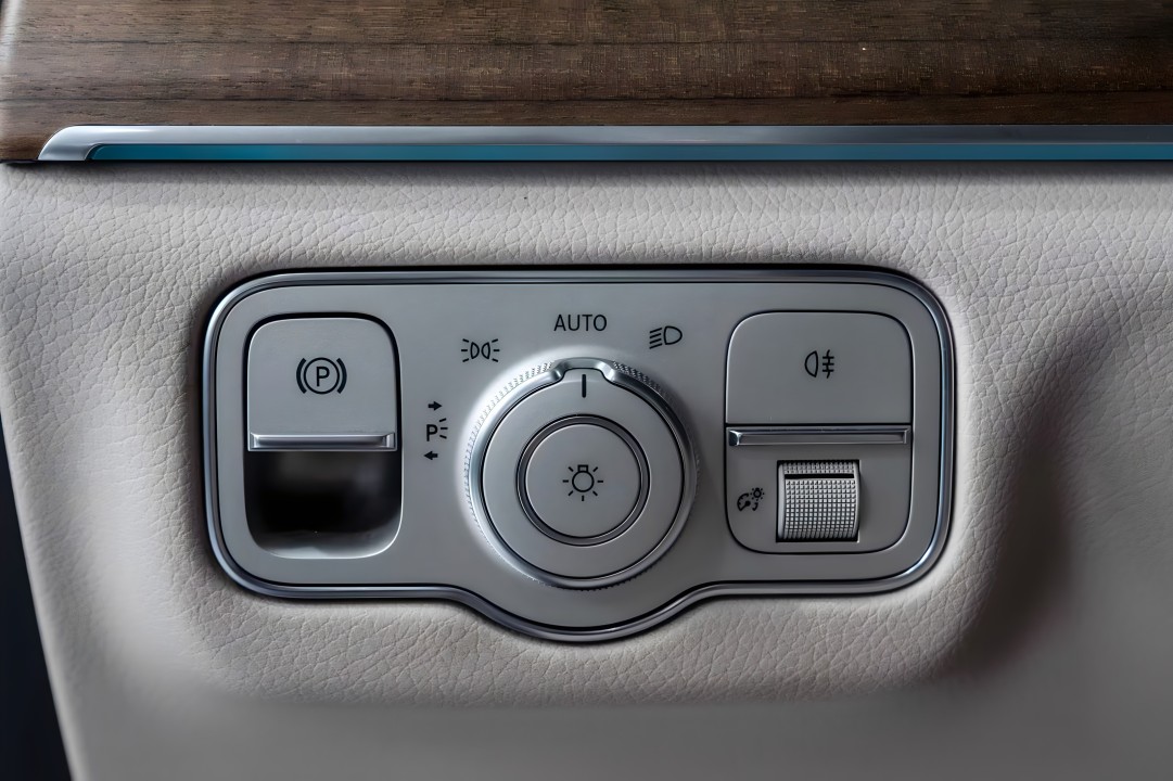 Mercedes-Benz GLE Coupe 350e 4MATIC AMG - foto 16