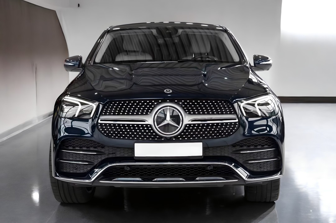 Mercedes-Benz GLE Coupe 350e 4MATIC AMG - foto 10