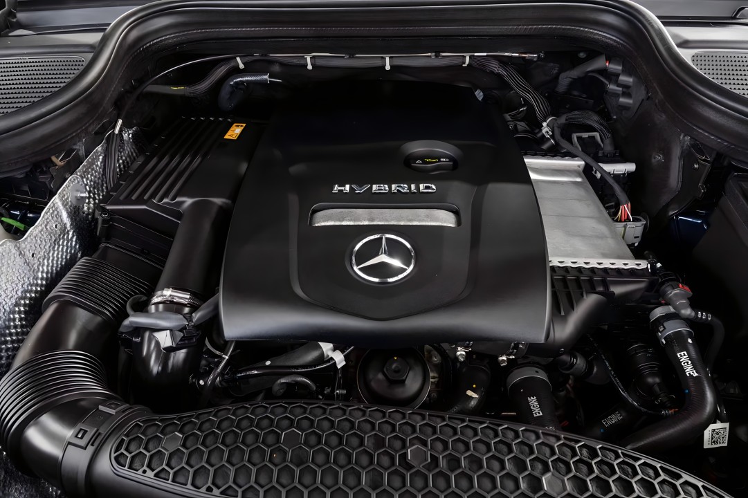 Mercedes-Benz GLE Coupe 350e 4MATIC AMG - foto 20