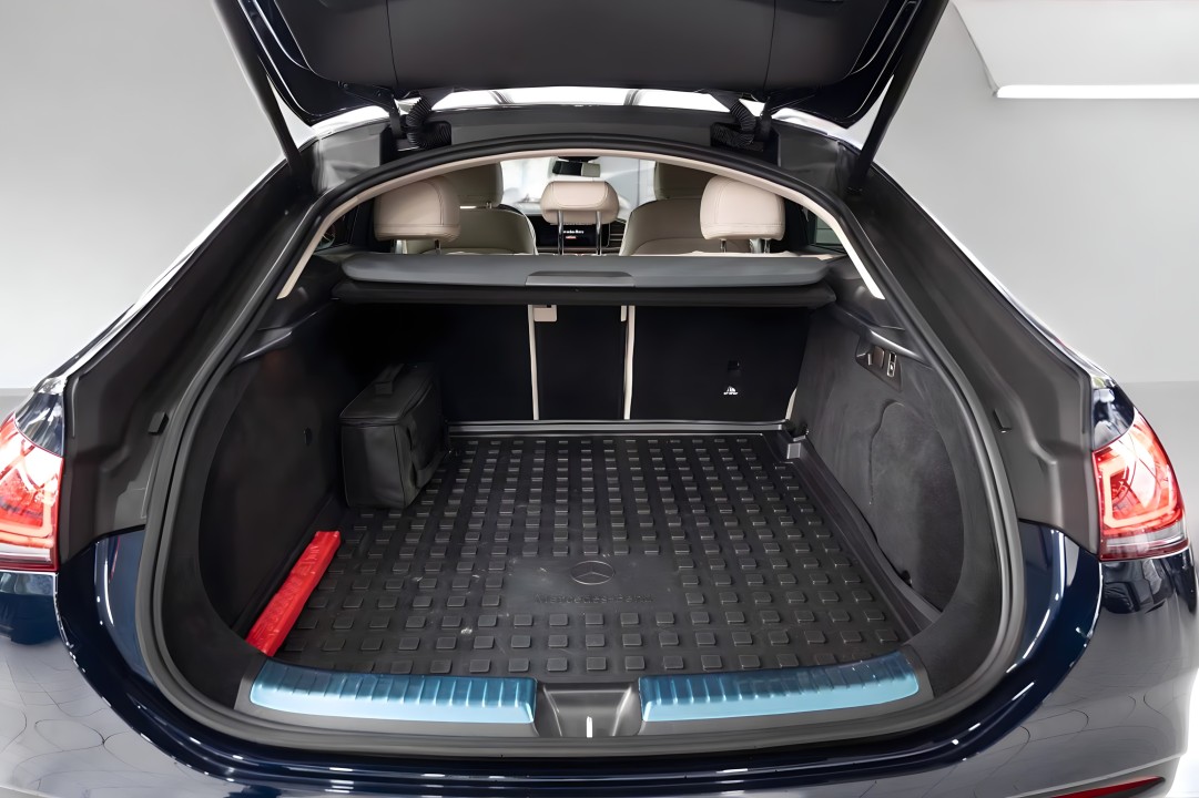 Mercedes-Benz GLE Coupe 350e 4MATIC AMG - foto 19