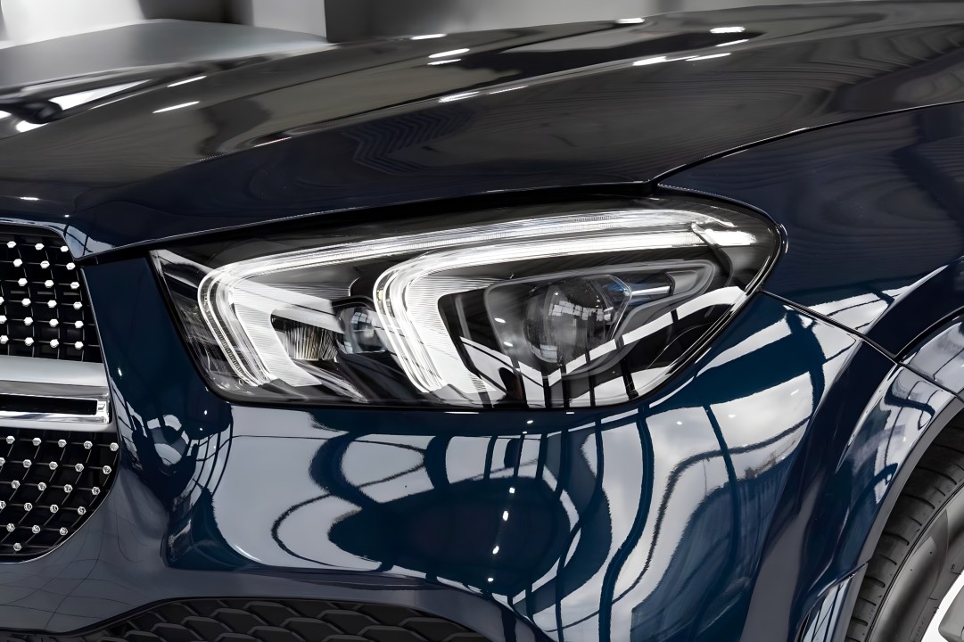 Mercedes-Benz GLE Coupe 350e 4MATIC AMG - foto 21