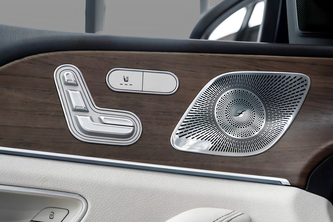 Mercedes-Benz GLE Coupe 350e 4MATIC AMG - foto 18