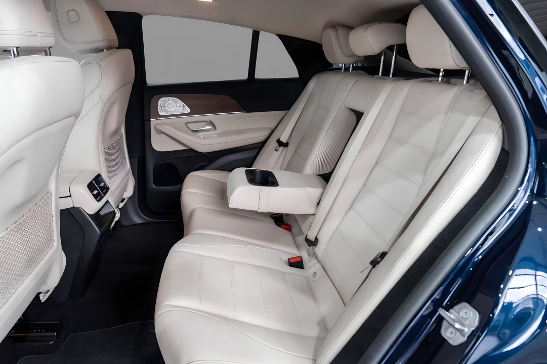 Mercedes-Benz GLE Coupe 350e 4MATIC AMG - foto 14