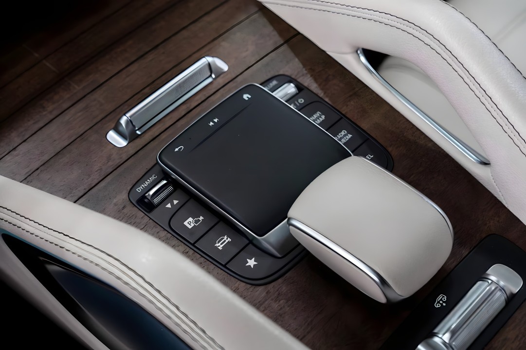 Mercedes-Benz GLE Coupe 350e 4MATIC AMG - foto 15