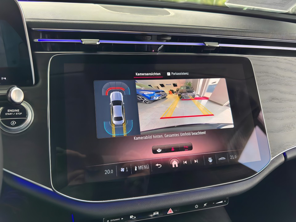 Mercedes-Benz E 220d - foto 25