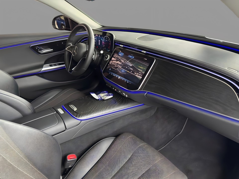 Mercedes-Benz E 220d - foto 16
