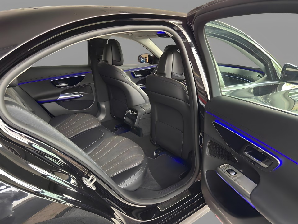 Mercedes-Benz E 220d - foto 13