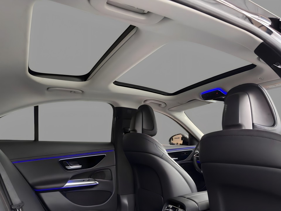 Mercedes-Benz E 220d - foto 19