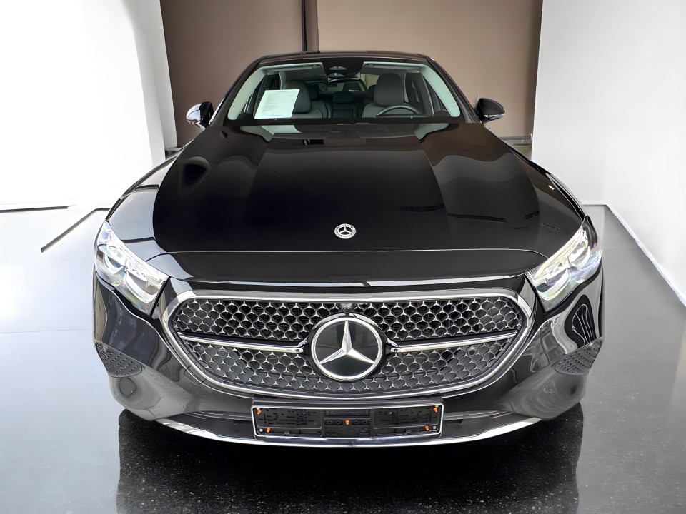 Mercedes-Benz E 220d - foto 6