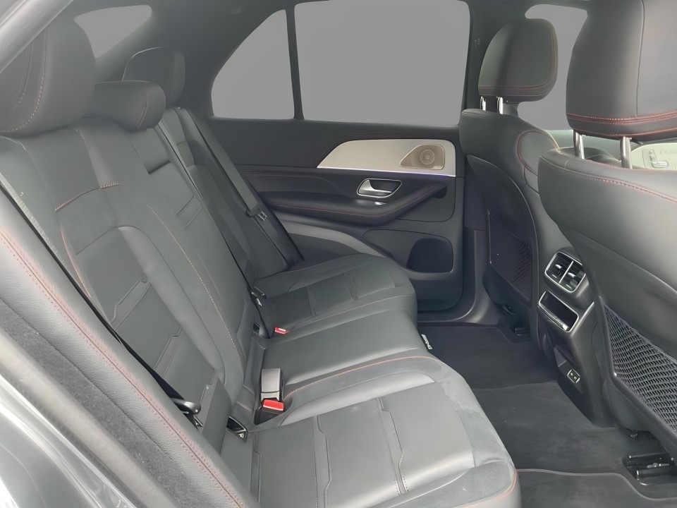 Mercedes-Benz GLE AMG 53 4MATIC - foto 15