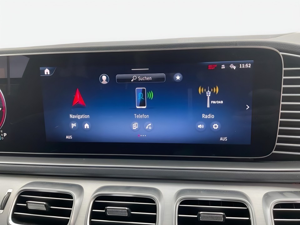 Mercedes-Benz GLE AMG 53 4MATIC - foto 16