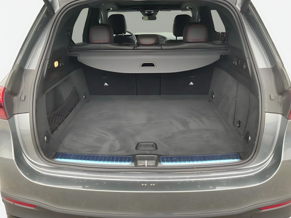 Mercedes-Benz GLE AMG 53 4MATIC - foto 19