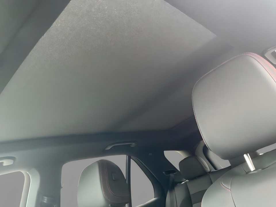 Mercedes-Benz GLE AMG 53 4MATIC - foto 17