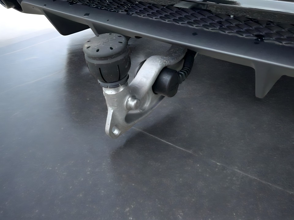 Mercedes-Benz GLE AMG 53 4MATIC - foto 20