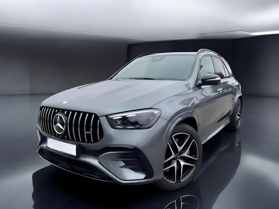 Mercedes-Benz GLE AMG 53 4MATIC (4)