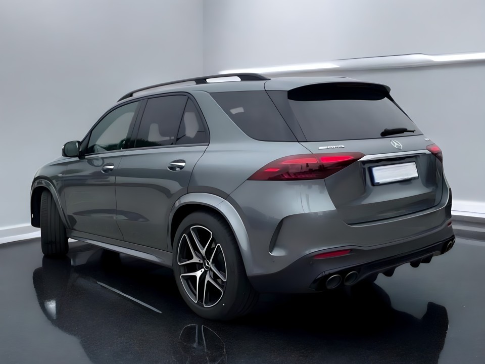 Mercedes-Benz GLE AMG 53 4MATIC (3)