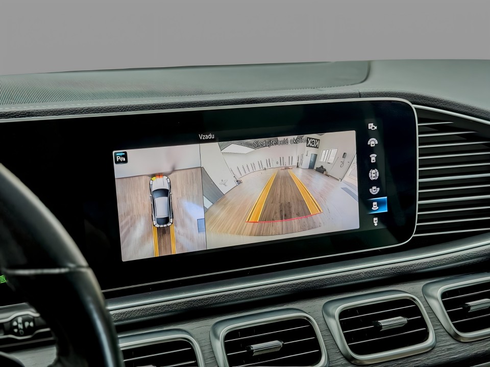 Mercedes-Benz GLE Coupe 400d 4MATIC AMG Line - foto 17