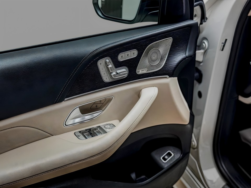 Mercedes-Benz GLE Coupe 400d 4MATIC AMG Line - foto 18