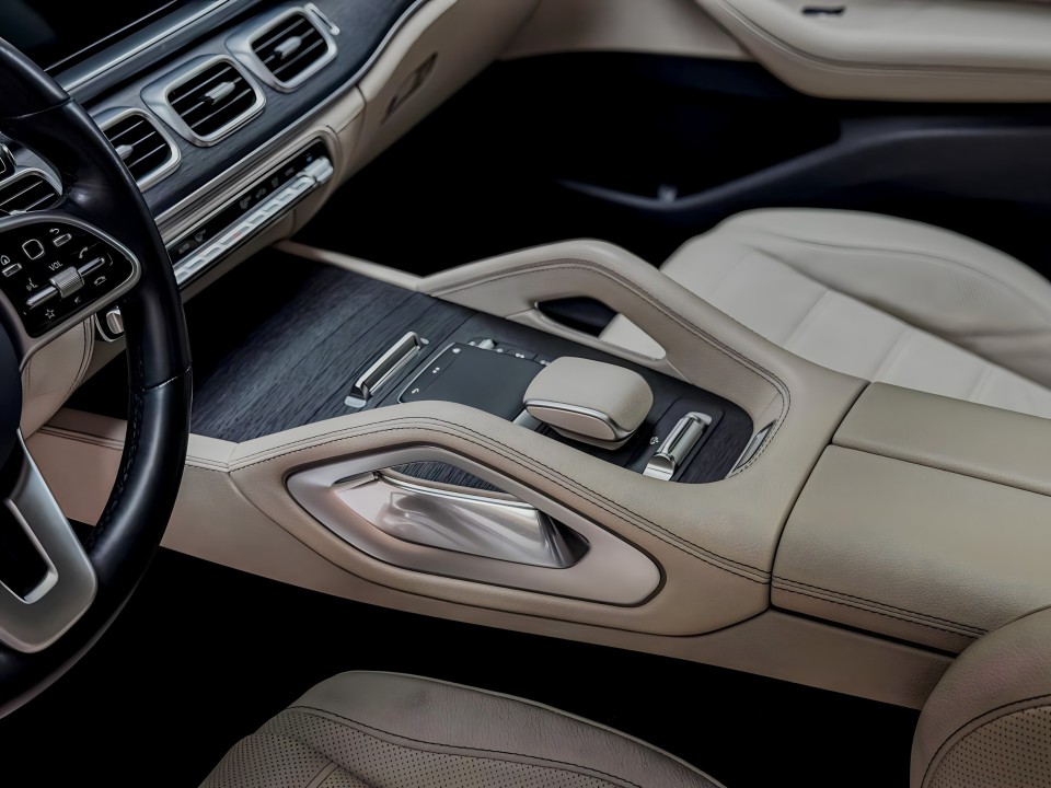 Mercedes-Benz GLE Coupe 400d 4MATIC AMG Line - foto 13