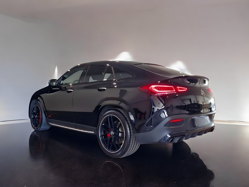 Mercedes-Benz GLE Coupe AMG 63 S 4MATIC+ (3)